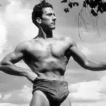 Joe Weider – Der Vater des Bodybuildings