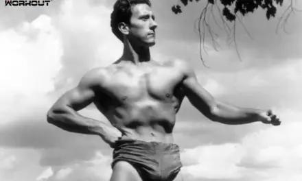 Joe Weider – Der Vater des Bodybuildings