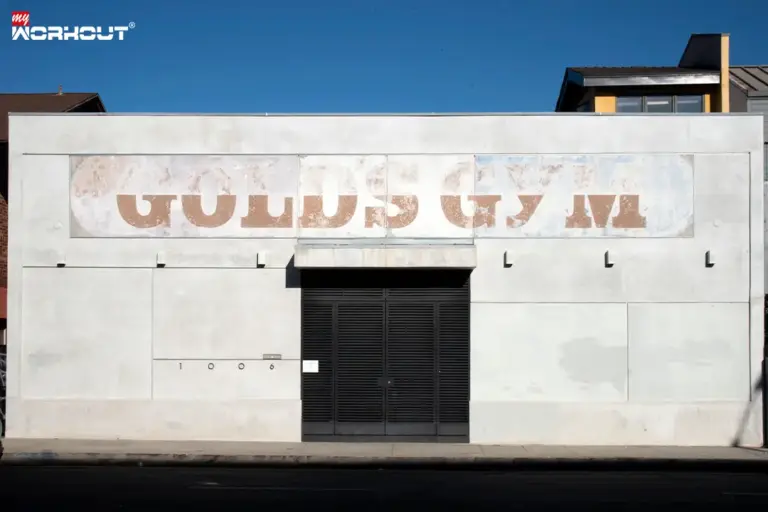 Gold’s Gym – von Venice Beach zum Global Player Gold's Gym