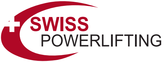 logo Swiss Powerlifting