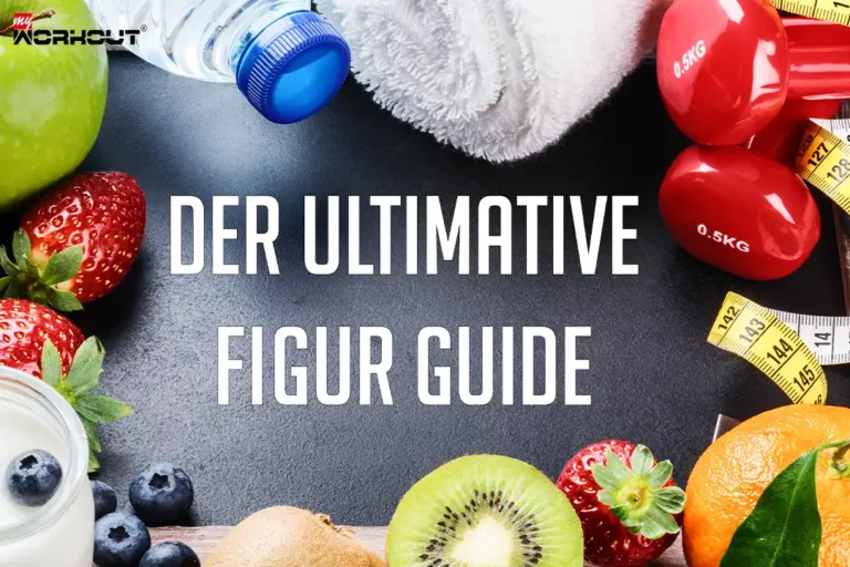 Der ultimative Figur Guide – Teil 1 Titelbild des zweiteiligen Artikels "Der ultimative Figur Guide"