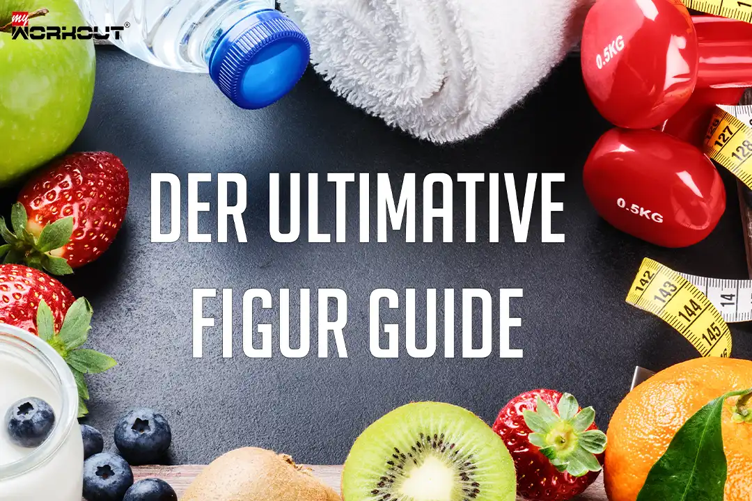 Der ultimative Figur Guide – Teil 1