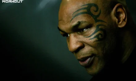 Das Monster aus Brooklyn erorbert die Boxwelt – alles über Mike Tyson