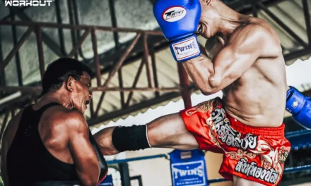 Muay Thai: Die Geschichte und das Training einer legendären Kampfkunst