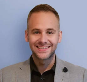 Autorenbild Daniel Schoon