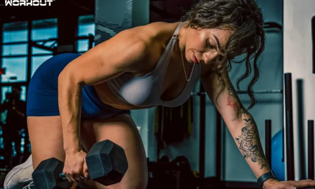 Body Recomposition Guide: Dein Weg zu mehr Muskeln und weniger Fett