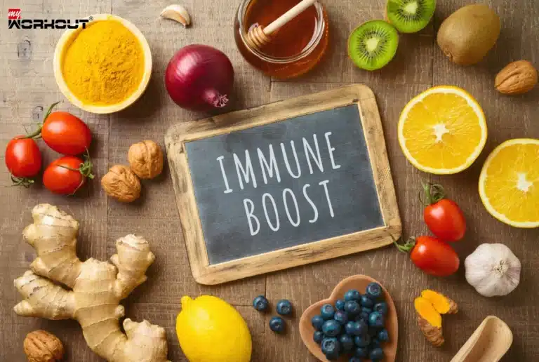 Immunsystem stärken: Die besten Tipps & Tricks Vitamin C haltige Lebensmittel, die gut für das Immunsystem sind