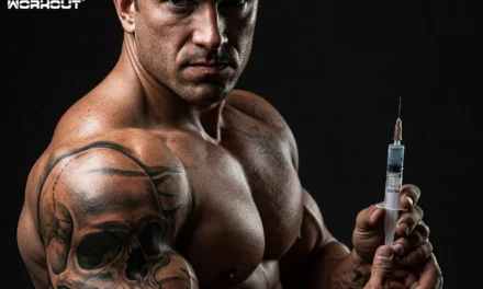 Ist Bodybuilding tödlich? Warum immer mehr Bodybuilder jung sterben