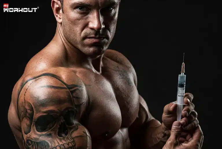 Ist Bodybuilding tödlich? Warum immer mehr Bodybuilder jung sterben Bodybuilder tot artikel bild