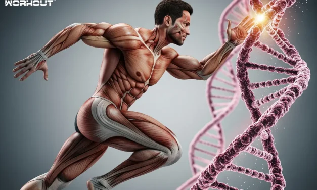 Nukleotide – Die geheimen Power-Bausteine für Regeneration, Leistung & Immunsystem!