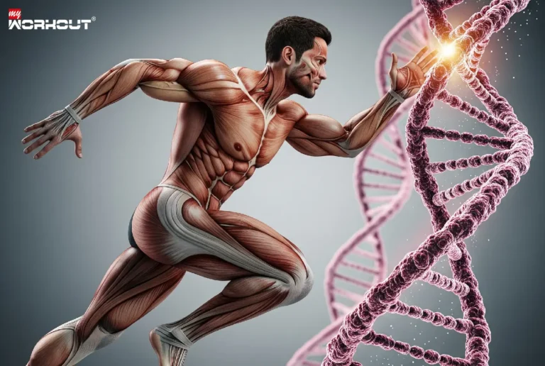Nukleotide – Die geheimen Power-Bausteine für Regeneration, Leistung & Immunsystem! Nukleotide Muskeln