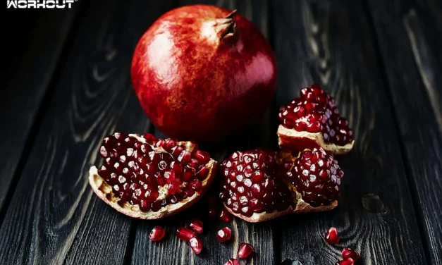 Gesunder Granatapfel – Das kann die Riesenbeere tatsächlich