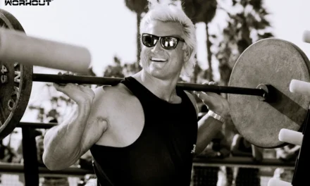 Tom Platz «The Quadfather»: Der Mann, der das Beintraining neu definierte