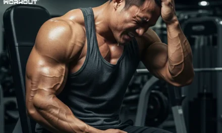 Übertraining und die eigenen Belastungsgrenzen