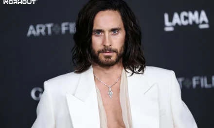 Jared Leto: Das Geheimnis hinter seinem zeitlosen, jugendlichen Aussehen