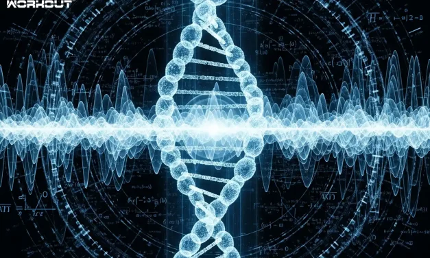Gariaevs Wellengenetik: DNA als Schlüssel zu Heilung und Regeneration