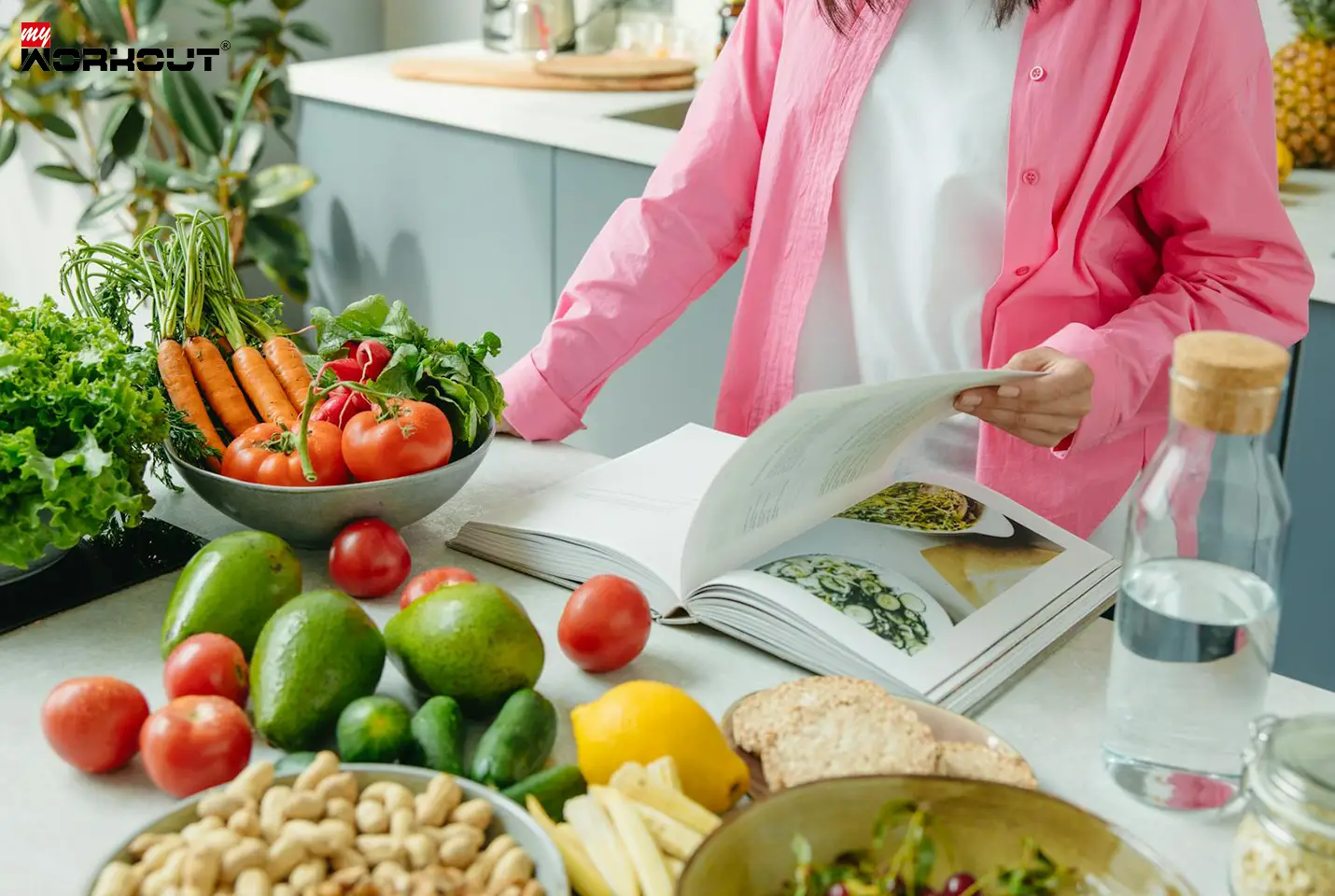 Scheinfasten für Langlebigkeit Rezepte
