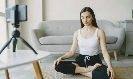 Fitness-Influencer und die neue Trainingskultur auf YouTube