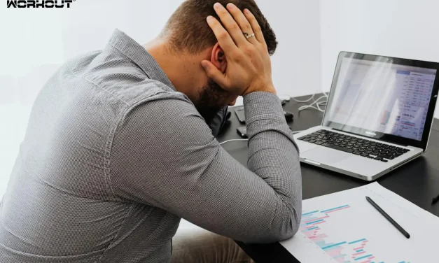 Wenn Stress dich heimlich dick macht: Cortisol & Blutzucker erklärt