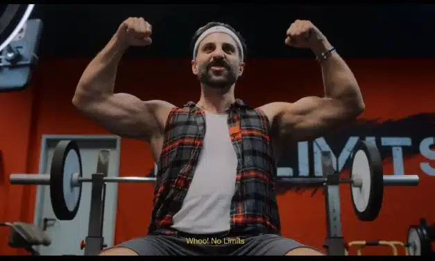 «Dead Memories» – Wenn Bodybuilding auf düsteren Schweizer Horror trifft