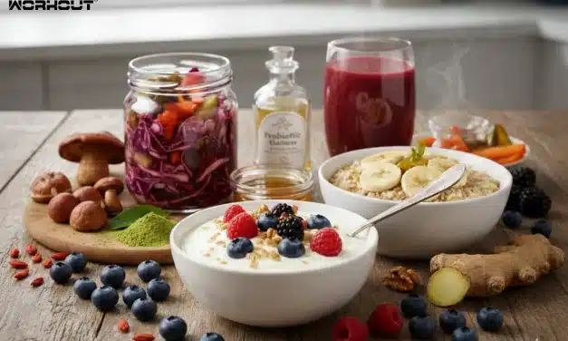 Functional Food für Fitness und Gesundheit – Was ist dran am Hype?