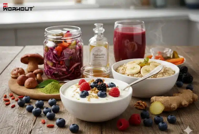 Functional Food für Fitness und Gesundheit – Was ist dran am Hype? Functional Food für Fitness und Gesundheit