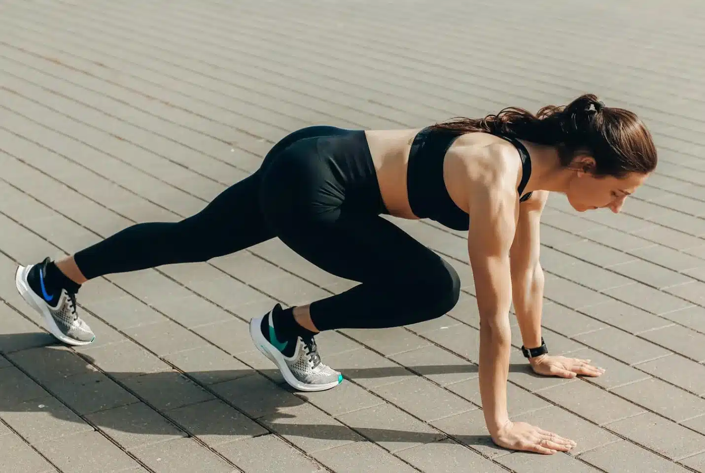 Fitness-Routine 2026