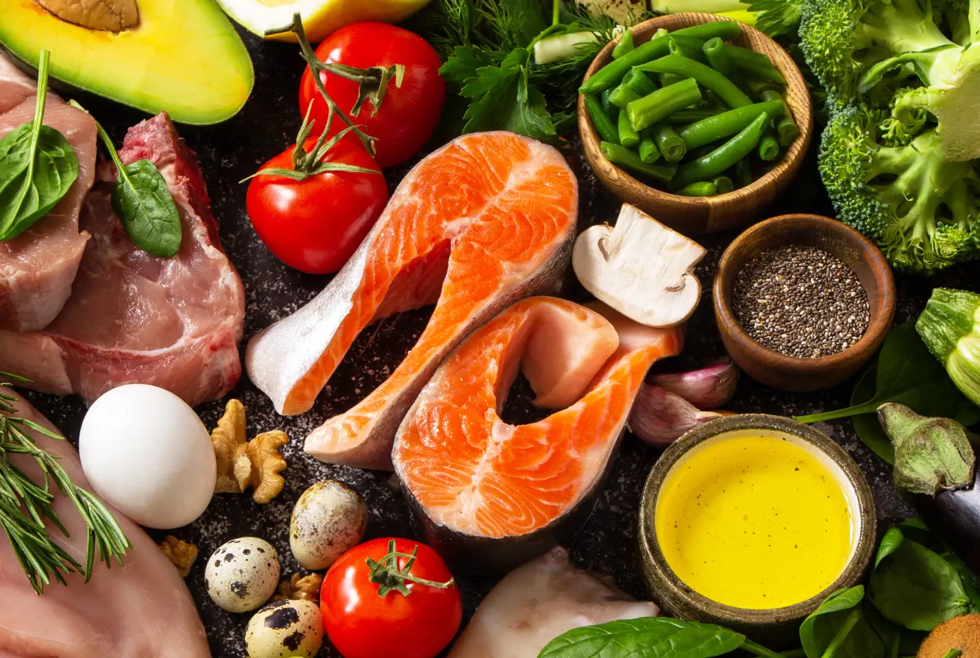 Mikronährstoffe und Ernährung: Wie du deinen Körper optimal versorgst